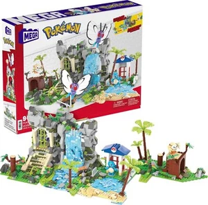 MEGA Pokémon Dschungelreise - Picture 1 of 6