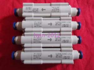 1pcs Used PISCO MFU50-44-NH - Picture 1 of 2
