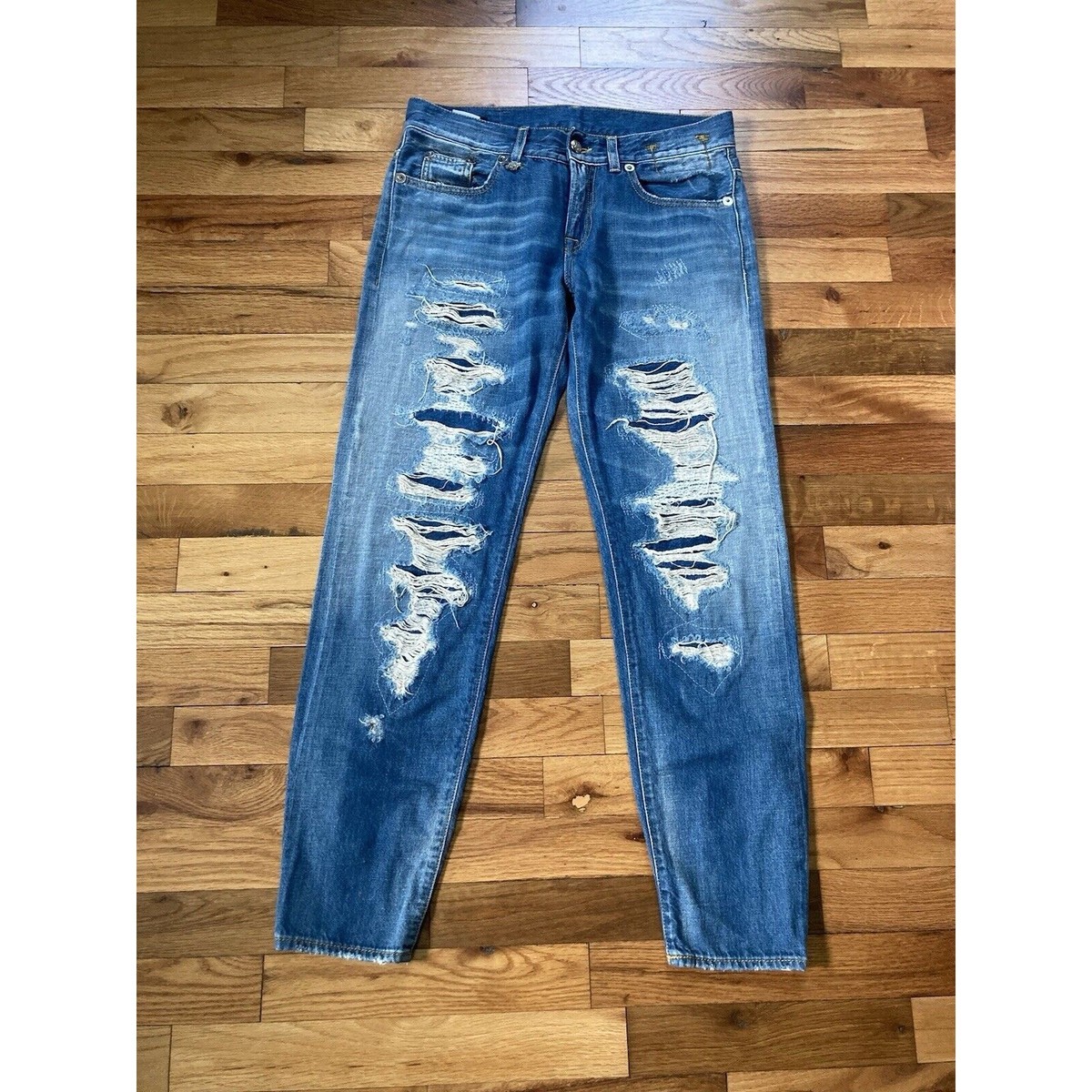 R13 Blue Jeans for Women | eBay R13 Blue Jeans for Women | eBay