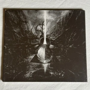 Altarage – Endinghent CD Death Metal, Black Metal Season Of Mist Underground - Picture 1 of 3