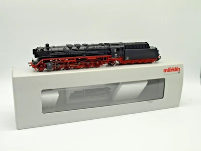Märklin H0 Dampflokomotive 37455 - Bild 1 von 4