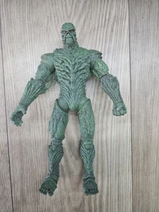 Dc Collectibles Swamp Thing Dc Comics Essentials Action Figure 9 Inch Tall - Picture 1 of 3