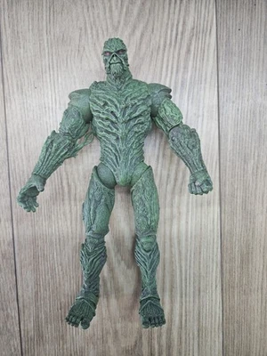 Dc Collectibles Swamp Thing Dc Comics Essentials Action Figure 9 Inch Tall - Image 1 of 3