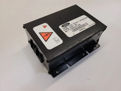 Ford Expedition 2007-2014 tablero unidad de módulo inversor de potencia CA Bl1T19G317AB Foto 1 de 4