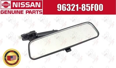 Nissan Genuine Silvia S15 Inside Mirror Assembly 96321-85F00 OEM - Image 1 of 4