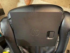 Cubierta superior con cierre de panel lateral HP Pro Elite 4300 6200 6300 8200 8300 SFF - Imagen 1 de 4