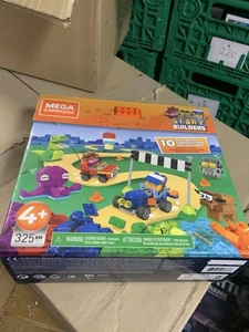 Mega Construx - Story Builders Ultimate Set 10 Easy Builds - 325 Teile 21c - Bild 1 von 3