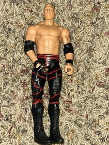 Figura de acción WWE Mattel Basic Kane - Imagen 1 de 2