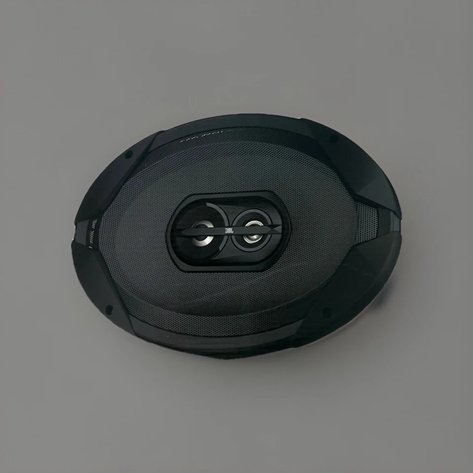 JBL GT7-96 6x9 inch Full-Range Speaker 210 W Peak / 70 W RMS, 3‑way design - Image 1 of 2