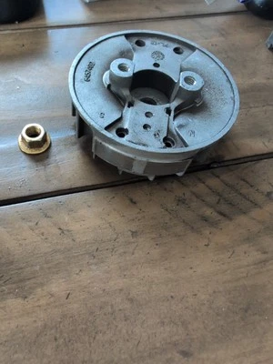 Cultivador/cultivador Ryobi RY60511A FABRICANTE DE EQUIPOS ORIGINALES 6457402 Foto 1 de 3