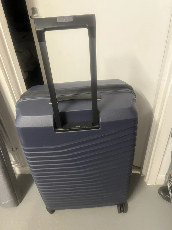 Samsonite Intuo Spinner Koffer Gepäck GROß  - Bild 1 von 4