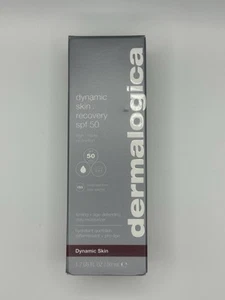 DERMALOGICA DYNAMIC SKIN RECOVERY spf 50 50ml. BNIB—RRP £ 75 - Picture 1 of 5