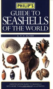 Guide to Seashells of the World : A Complete Reference Guide to Shells - Picture 1 of 1