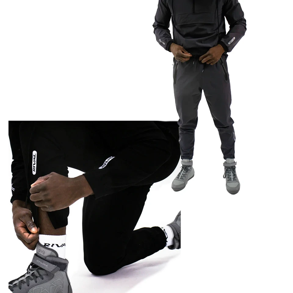 Pantalones de boxeo RIVAL - Foto 1 de 1