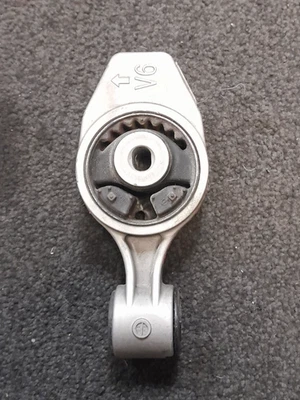 Nissan Pathfinder 2015 montaje de motor OEM Foto 1 de 4