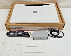 Microsoft Surface Laptop 6 13,5" Intel Ultra 7 165H 32GB (GESTITO, BLOCCATO PW) - Foto 1 di 17