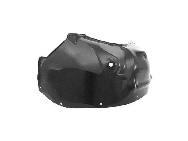 Правое внутреннее крыло со стороны пассажира для 1994-2004 GMC Sonoma 2000 GK181YJ - Изображение 1 из 1