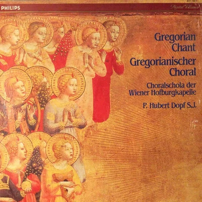 Choralschola Der Wiener Hofburgkapelle , Hubert Dopf - Gregorian - Image 1 of 4