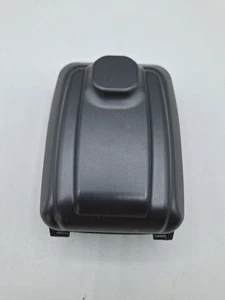 Scatola di Blocco Chiave Con Codice, Grande Capacità 9 Cifre Combinazione Lock Box, Portatile U - Foto 1 di 6
