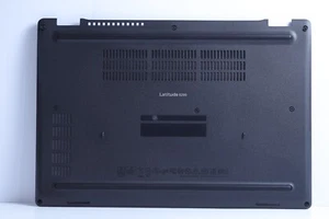NEW OEM Dell Latitude 5290 Laptop Bottom Base Assembly 9CWJ7 N21 - Afbeelding 1 van 3
