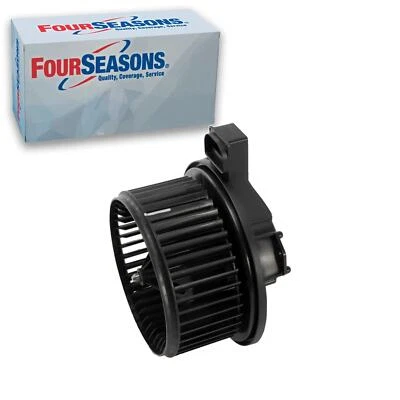 4 Seasons HVAC Blower Motor Front For 2010-2023 Lexus GX460 - Image 1 of 4