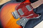 MusicMan Sterling SR50 3TB Stingray Guitar with gig bag - Excellent+++