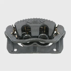 HONDA 45018-SL0-J01 NSX NSX-R NA2 Front Disc Brake Caliper RH Genuine New Japan - Picture 1 of 4