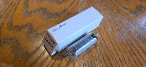 Tubo de vacío 6AQ5/A probado sin marca - Imagen 1 de 4