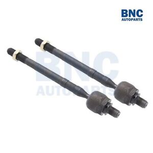 Inner Track Tie Rod End Pair for KIA SPORTAGE from 2004 to 2019 MQ