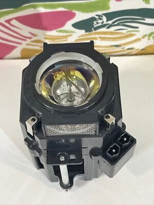 JVC BHL-5006-S Replacement Projector Lamp with Module Genuine OEM Original - Image 1 of 4