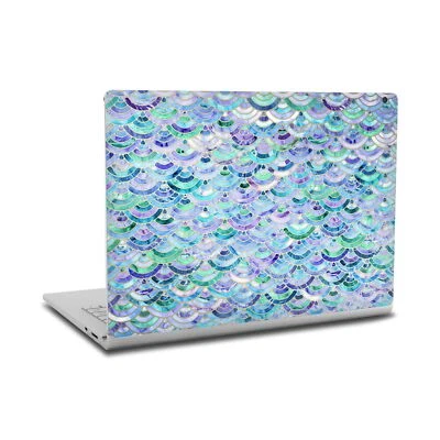 OFFICIAL MICKLYN LE FEUVRE MARBLE PATTERNS VINYL SKIN FOR MICROSOFT SURFACE - Image 1 of 4