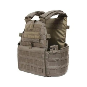 NEW London Bridge Trading LBT-6094 Plate Carrier - MAS Grey - Picture 1 of 3
