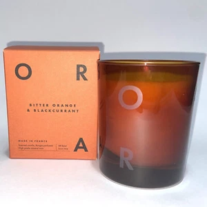 Beauty Pie Bitter Orange & Blackcurrant Candle 240g New Boxed - Picture 1 of 2
