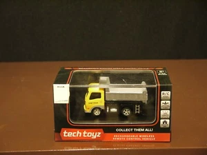 tech toyz - Picture 1 of 1