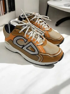 Dior B30 Women's and men 7US, 6UK , EU 40 , 25.4 Cm Pre-owned - Picture 1 of 11