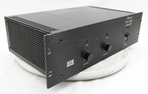 Rack Mount BGW 250D Dual Channel Professional Power Amplifier - Picture 1 of 4