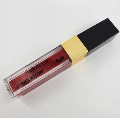 Sally Hansen Lip Inflation Extreme 6690-90 подмигивание новый из упаковки - Изображение 1 из 3