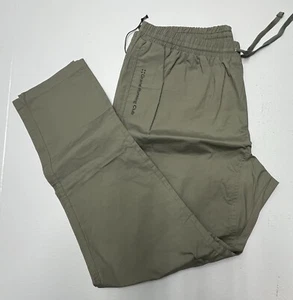 Grand Running Club GRC Flight Running Pants Sage Green Size XL - Picture 1 of 10