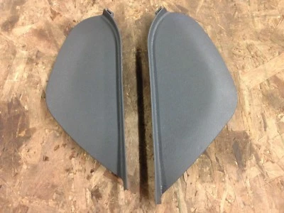 Dodge Dakota 2005 juego de cubierta de extremo de tablero 2005-2007 Foto 1 de 2