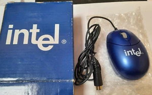 Intel mini Mouse PS2 - Afbeelding 1 van 3