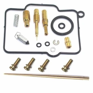 FOR Honda XR650R 2000-2006 XR650 R Carburetor repair kit Floating needle Gasket - Bild 1 von 3