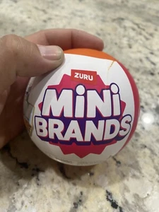 Mini Brands x Ulta Beauty Series 1 Ball Makeup ZURU NEW - Picture 1 of 7