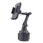 Universal Car Cup Mount Holder Stand for Phone 5/6/7/8