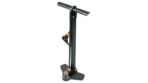 SKS 11285 Air-X-Press 8.0 Fahrrad-Standpumpe bis 8 Bar für AV/DV/SV alle Ventile - Bild 1 von 1