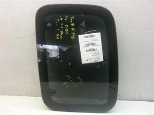 Cuarto de vidrio móvil para conductores con tinte de privacidad para Ford F150 1998 - Imagen 1 de 5