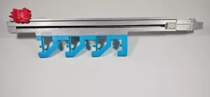 Hot Wheels Ultimate Garage Shark Attack Water Shark Part: Right Side Elevator - Picture 1 of 4