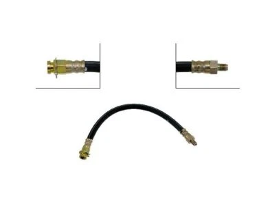 Manguera de freno para taxi Studebaker 1959-1964 Dorman 26893TMZH 1960 1961 1962 1963 Foto 1 de 2