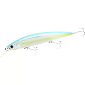 Puntero de surf LUCKY CRAFT SW 115 MR - 653 súper brillo ob olor sexy (1 pieza) - Imagen 1 de 6