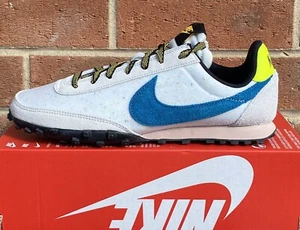 Nike Waffle Racer Turnschuhe Schuhe Turnschuhe UK 4,5 EUR 37,5 US 5 - Bild 1 von 8