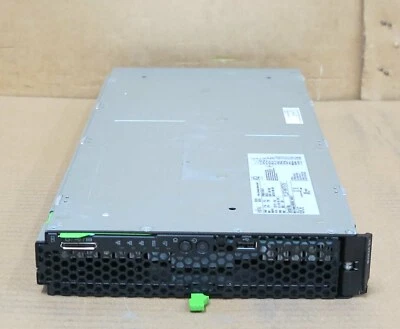 Fujitsu Primergy BX924 S3 Dual Server Blade 8GB FC Mezz Card S26361-K1407-V200 - Image 1 of 4